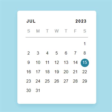 how to create a widget using html