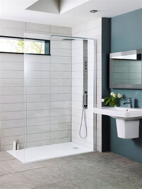 how to create an easy to clean bathroom design - Geberit