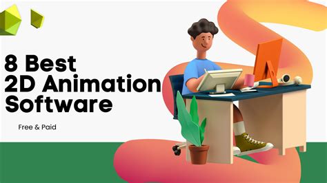 how to create animated graphics