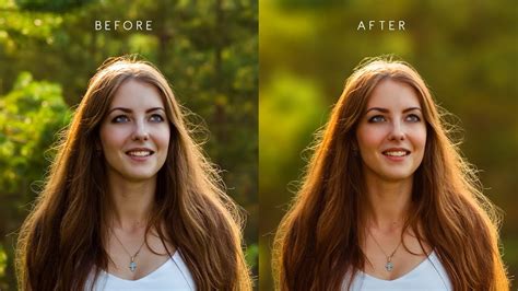 how to create blur background in photoshop