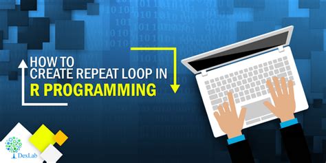 how to create for loop in r