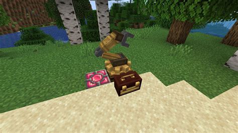 how to create mod in minecraft