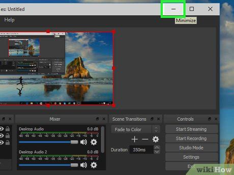 how collect create a screencast