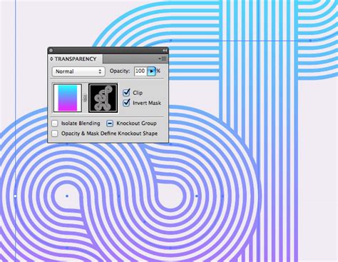 how to create stripes in illustrator