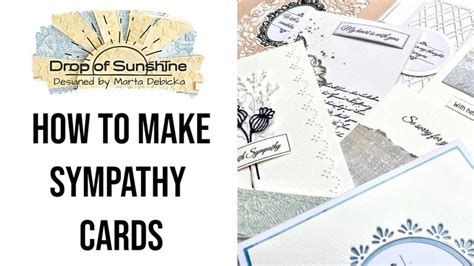 how to create sympathy for a character