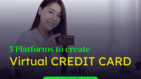 How To Create Virtual Credit Card For Free Step By Step Guide On How To Get A Virtual Credit Card Free Including Best Free Vcc Provider For Verifying Sites
