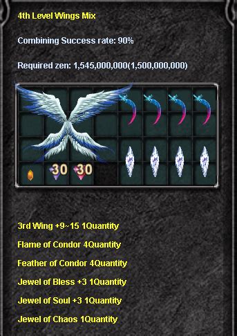 how to create wings mu