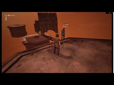 How To Crouch In Chained Together