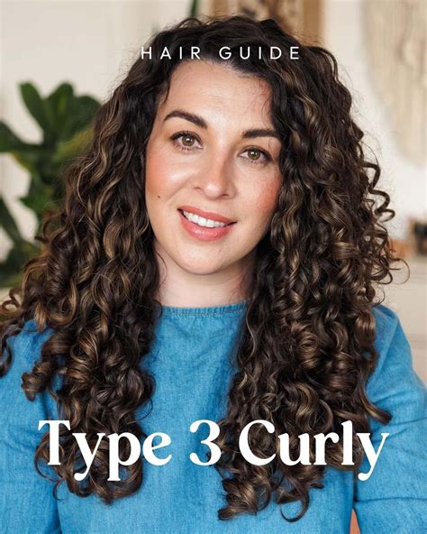 how to curl curly hair
