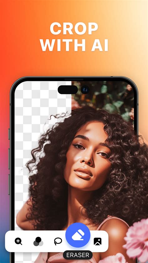 how to cut out background