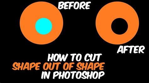 How To Cut Shapes Out In Illustrator Sarakdiesel Cut Out Geometric Shapes - Cut Out Geometric Shapes