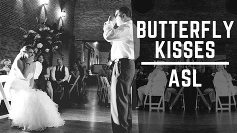 how to dance to butterfly kisses musical