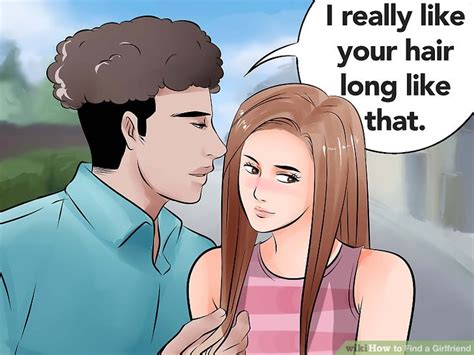 how to date a girl online wikihow