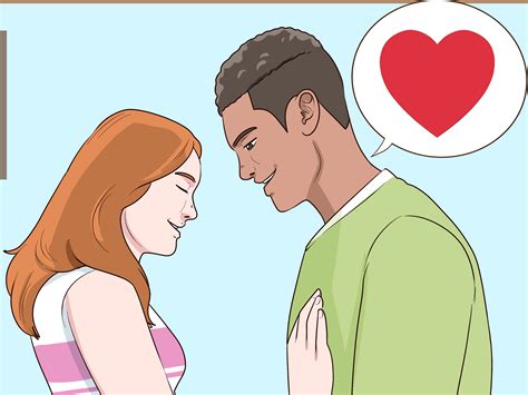 how to date your crush wikihow