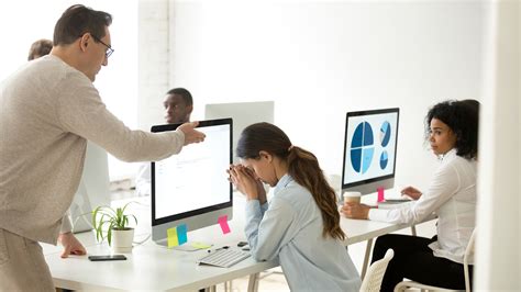 how to deal with a corrupt boss