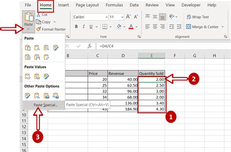 how to delete function in excel