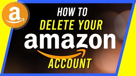 how to delete my fling account on amazon