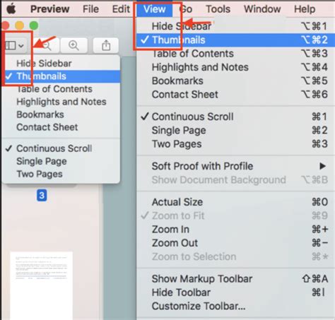 how to delete pages in pdf document