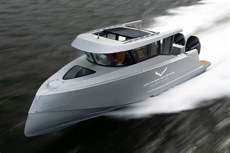 how to design a boat power and sail sailmate