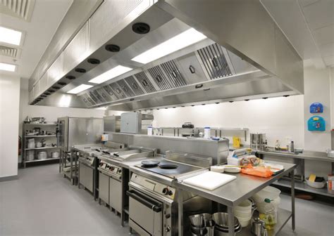 How To Design A Commercial Kitchen Archiscene Efficient Cupboard Designs For A Commercial Kitchen - Efficient Cupboard Designs For A Commercial Kitchen