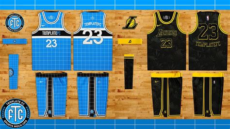 how to design a jersey in photoshop