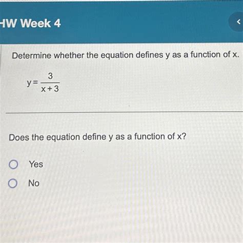 How To Determine Whether A Function Is Even Or Odd