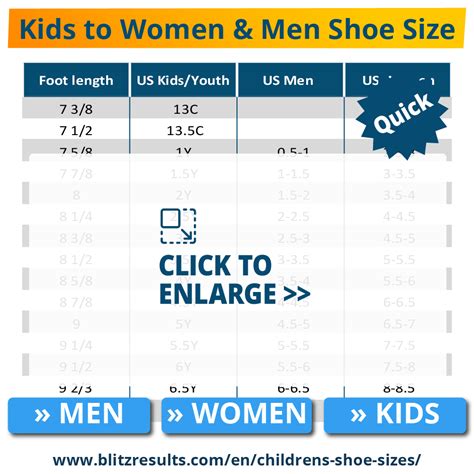 Nafisa | How To Determine Youth Shoe Size For Men