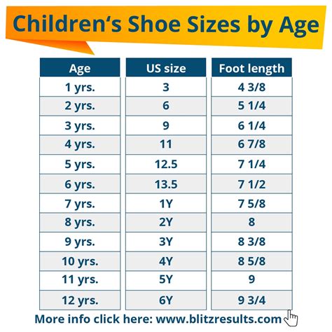 how to determine youth shoe size guide