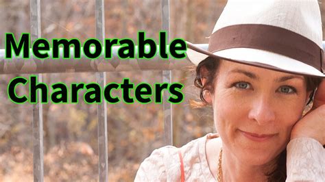 How To Develop Memorable Characters Free Course Reedsy Developing Character In Writing - Developing Character In Writing