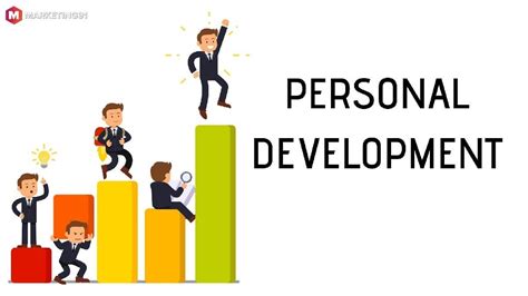 How To Develop Personal Development