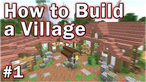 how to develop the village