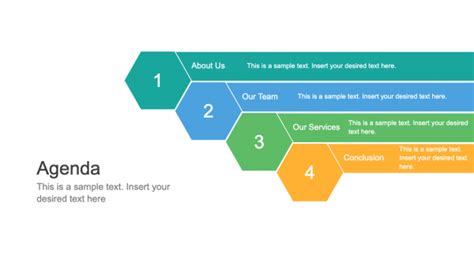 how to draft peter out agenda
