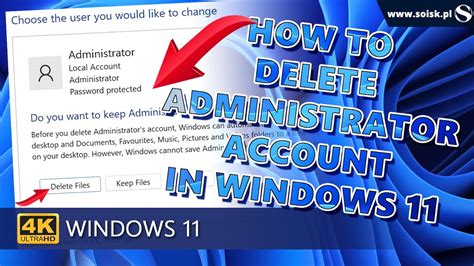 how attack disable administrator account