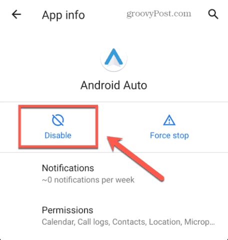 how to disable auto dictionary in android