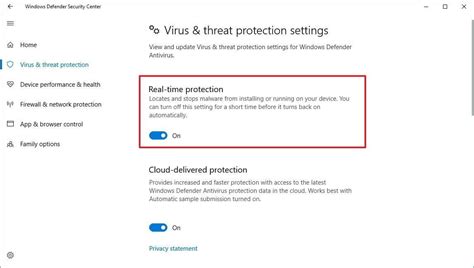 how to disable chrome antivirus