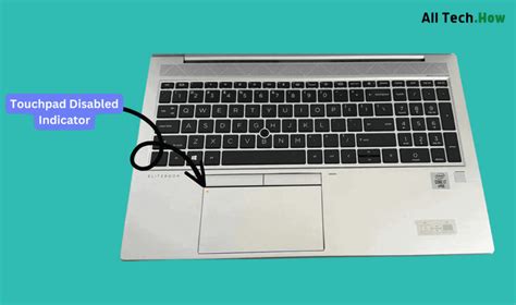 how to disable mouse in laptop