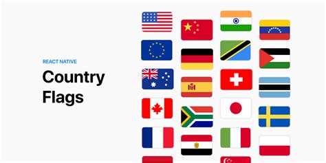 how to display country flags in custom react input phone in react?