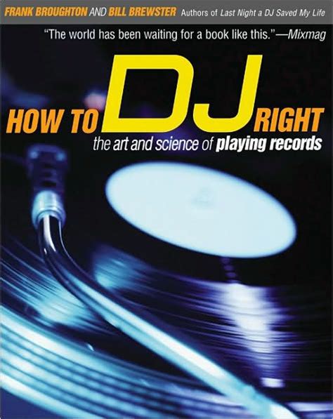 How To Dj Right The Science Behind The Drop The Science - Drop The Science