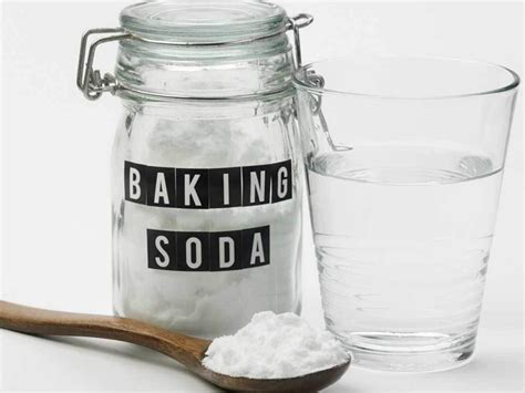 How To Do A Baking Soda Experiment With Science Experiments Using Baking Soda - Science Experiments Using Baking Soda
