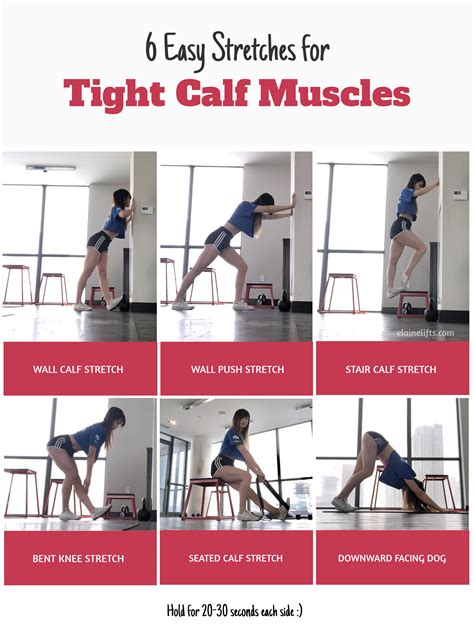 how to do a calf kick without injury