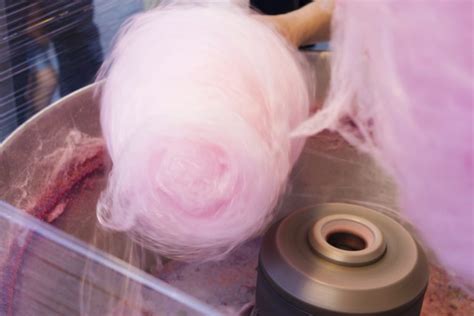 How To Do A Cotton Candy Experiment With Cotton Candy Science Experiment - Cotton Candy Science Experiment