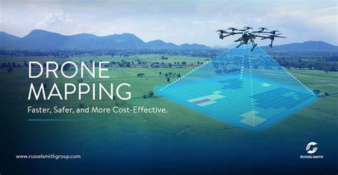 How To Do Drone Mapping