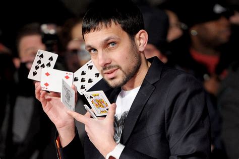 How To Do Dynamo Magic Tricks