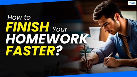 How To Do Homework 15 Expert Tips And No Math Homework - No Math Homework