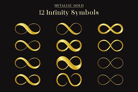 how to do infinity symbol