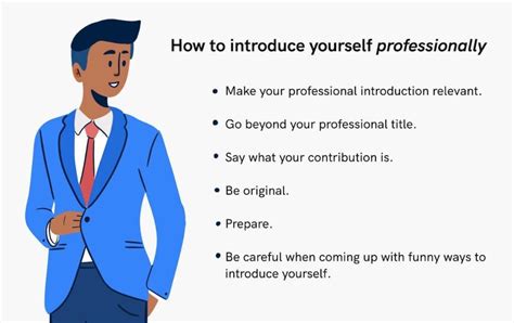 how to do introduce yourself in interview