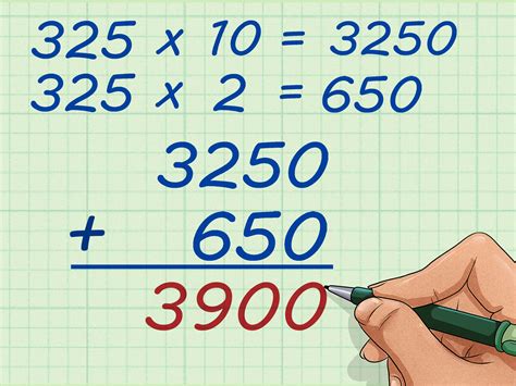 How To Do Long Multiplication Maths With Mum Long Multiplication With Grid - Long Multiplication With Grid