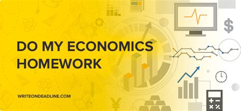 How To Do My Economics Homework To Score First Grade Economics - First Grade Economics