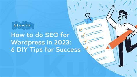 how to do seo for wordpress site