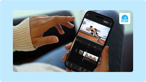 how to do slow motion in iphone